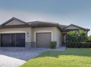 3984 Treasure Cove Cir, Naples, FL 34114