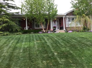 2485 E Skyline Dr, Salt Lake City, UT 84108