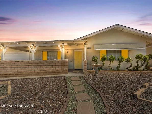 1160 Rosewood Pl, Hemet, CA 92543