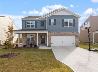 628 Dorado Rd, Wendell, NC 27591