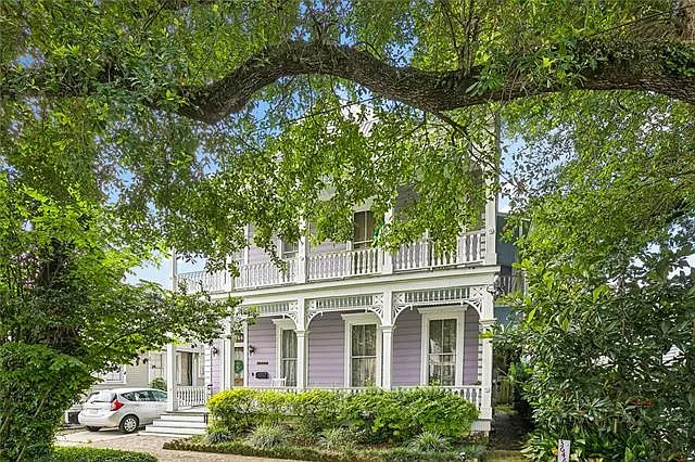 3646 Camp St #UPPER — Photo 18