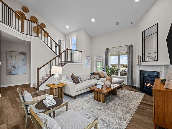 Interior - Representational Photo