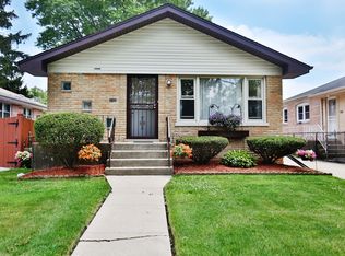 15315 Evers St, Dolton, IL