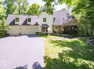 10849 Cedar Ridge Ln, Indianapolis, IN 46278