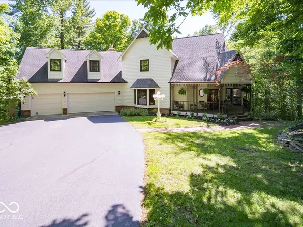 10849 Cedar Ridge Ln, Indianapolis, IN 46278