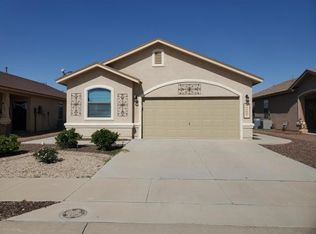 14227 Bluesky Point Ct, El Paso, TX 79938