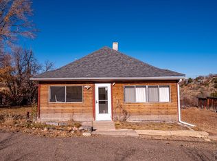 1005 E 4th St, Trinidad, CO 81082
