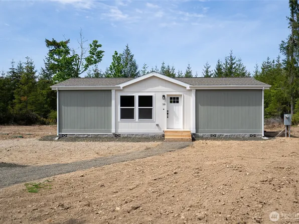 30 E Skookum Place, Shelton, WA 98584