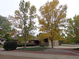 1010 W 39th St, Hays, KS 67601