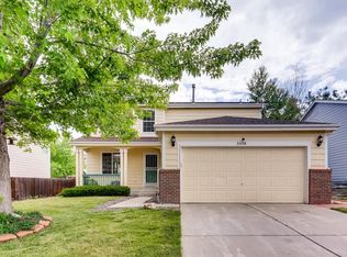 5458 S Rome St, Aurora, CO 80015