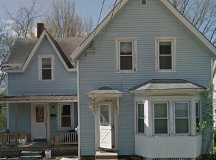 70 Granite St, Mexico, ME 04257