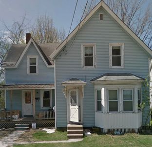 70 Granite Street, Mexico, ME, 04257