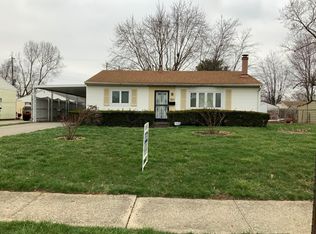 3111 Huntington Dr, Columbus, OH 43207