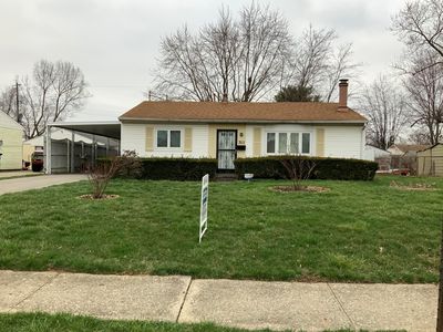 3111 Huntington Dr, Columbus, OH, 43207