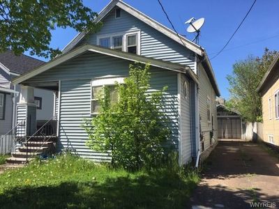 446 Lisbon Ave, Buffalo, NY, 14215