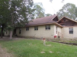 50 Dogwood Ln, Columbia, MS 39429