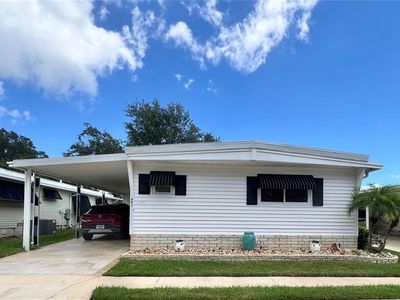 1100 S Belcher Rd #445, Largo, FL, 33771