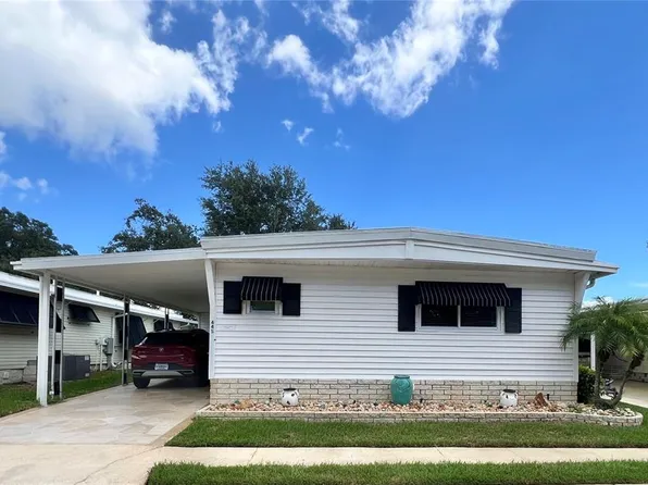 1100 S Belcher Rd #445, Largo, FL 33771