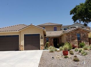 3320 Catalina Pl, Paso Robles, CA 93446