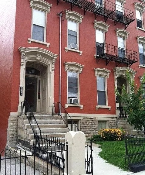 2362 Auburn Ave.