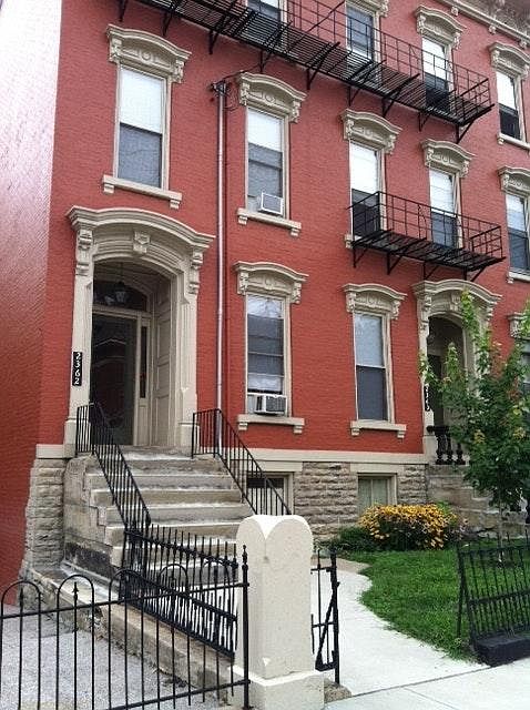 2362 Auburn Ave.