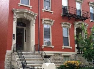 2362 Auburn Ave APT 4, Cincinnati, OH 45219