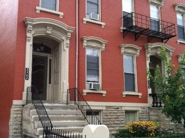 2362 Auburn Ave, Cincinnati, OH