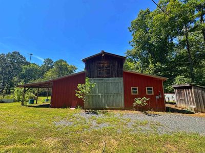 4004 Brock Rd, Clinton, AR, 72031