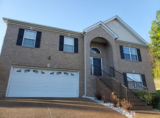 118 Marshall Greene Cir, Goodlettsville, TN 37072