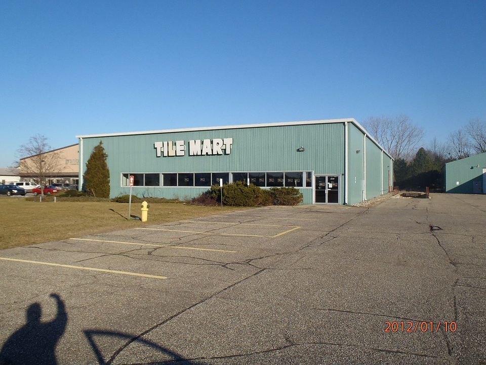 1st image of 8701 Portage Industrial Dr