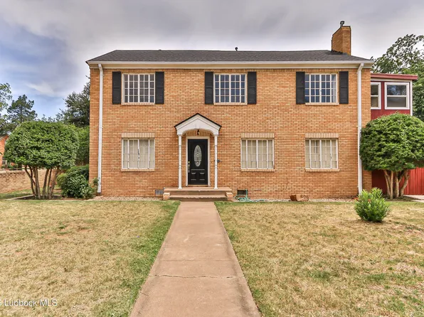 2324 17th St, Lubbock, TX 79401