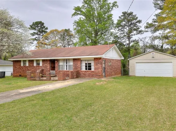 2261 Clairmont Cir, Snellville, GA 30078