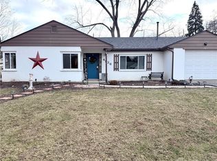 4936 Pacemont Ave, Dayton, OH 45415