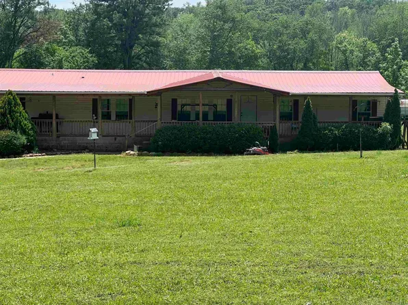 2779 Highway 84 W, Umpire, AR 71971