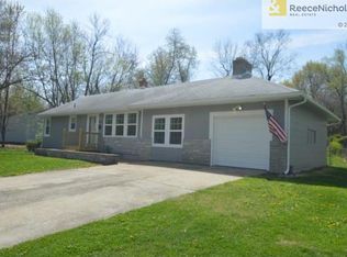 6503 E 110th Ter, Kansas City, MO 64134