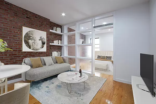 122 Ludlow Street #3D