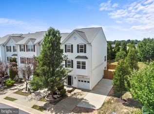 7217 Wytheville Cir, Fredericksburg, VA