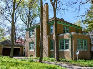 416 N Adams Ave, Mason City, IA 50401