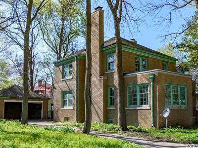 416 N Adams Ave, Mason City, IA, 50401