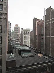 Rented by Gary Rubinstein LREB