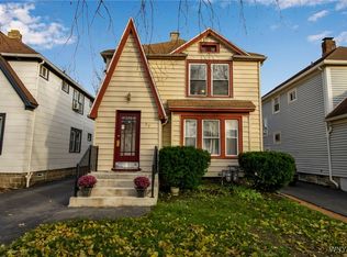 27 Hobmoor Ave, Buffalo, NY 14216
