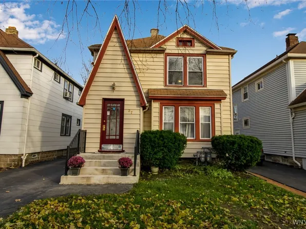 27 Hobmoor Ave, Buffalo, NY 14216
