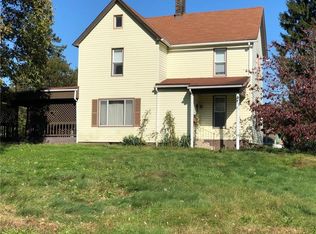 202 Boston Ave, New Castle, PA 16101