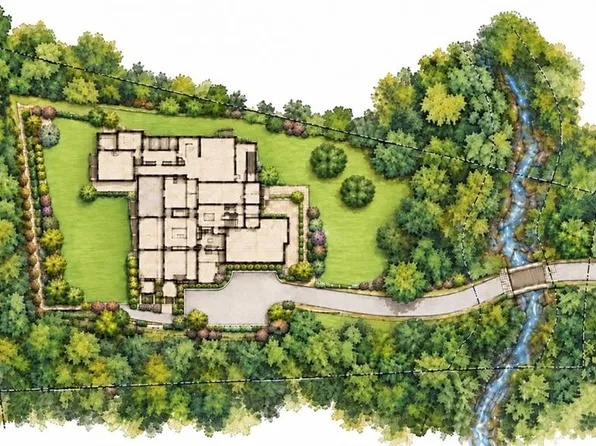3306 Grant Valley Rd NW, Atlanta, GA 30305