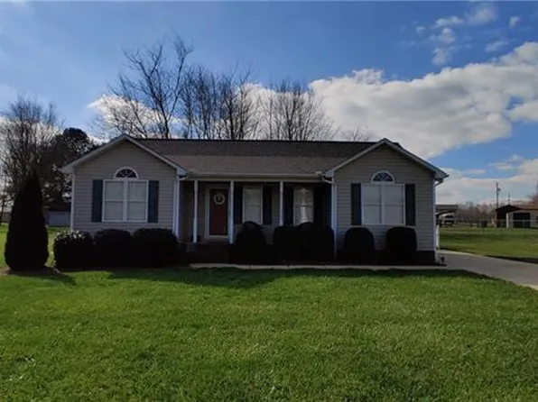 927 Lauren Glen Dr, China Grove, NC 28023
