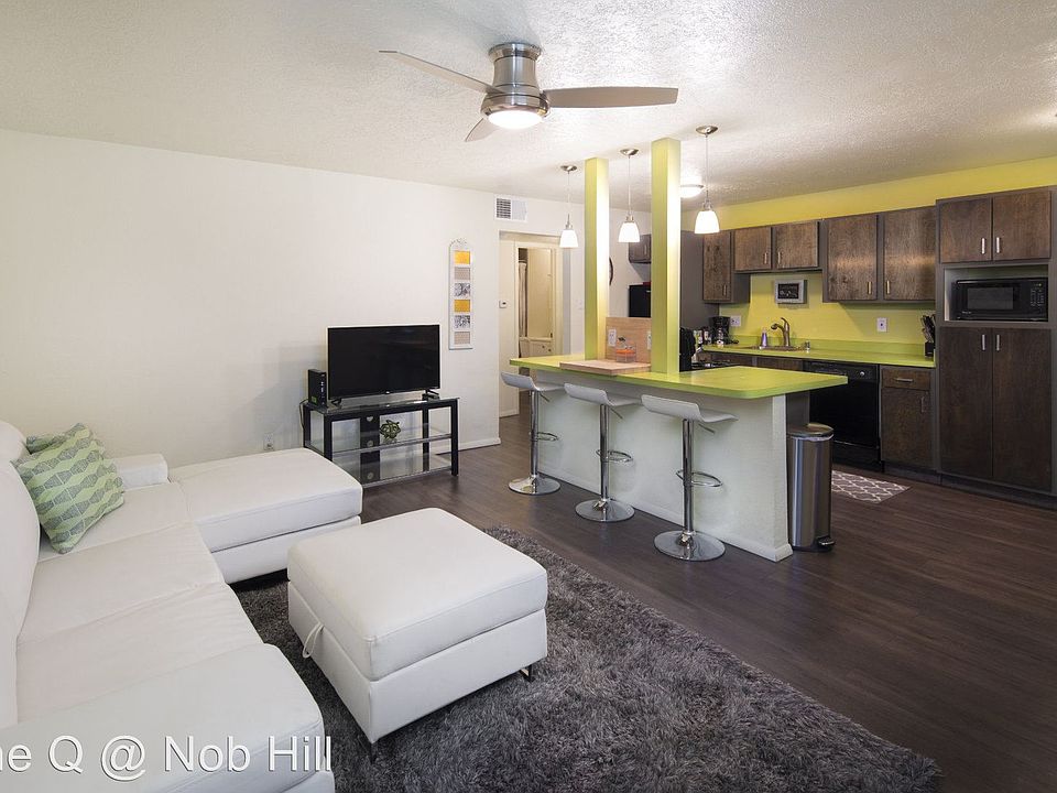 1st image of 4805 Marquette Ave NE APT 211