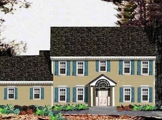 2 Old Harvest Rd, Southampton, MA 01073