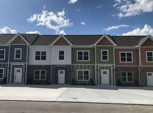 3737 Keri Ln NE, Cleveland, TN 37312