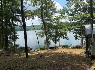 616 Nugget Rd, Marbury, AL 36051