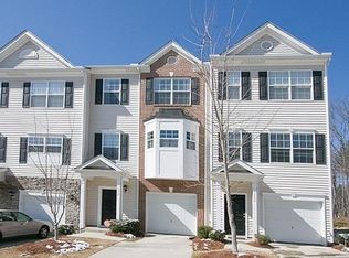 1668 Snowmass Way, Durham, NC 27713